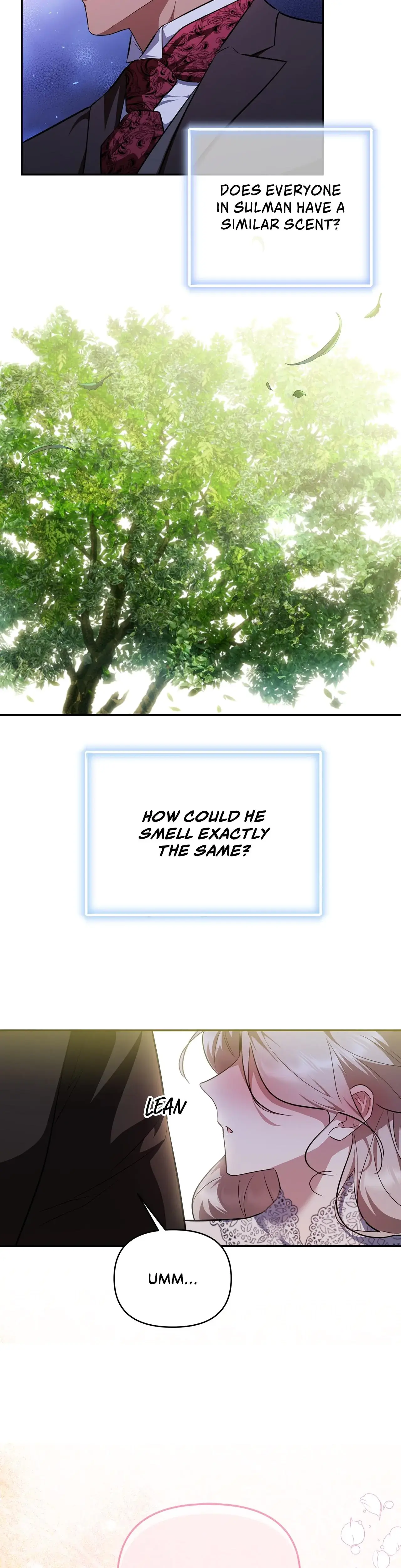 The Tutors Secret Sessions Chapter 1 - Page 34