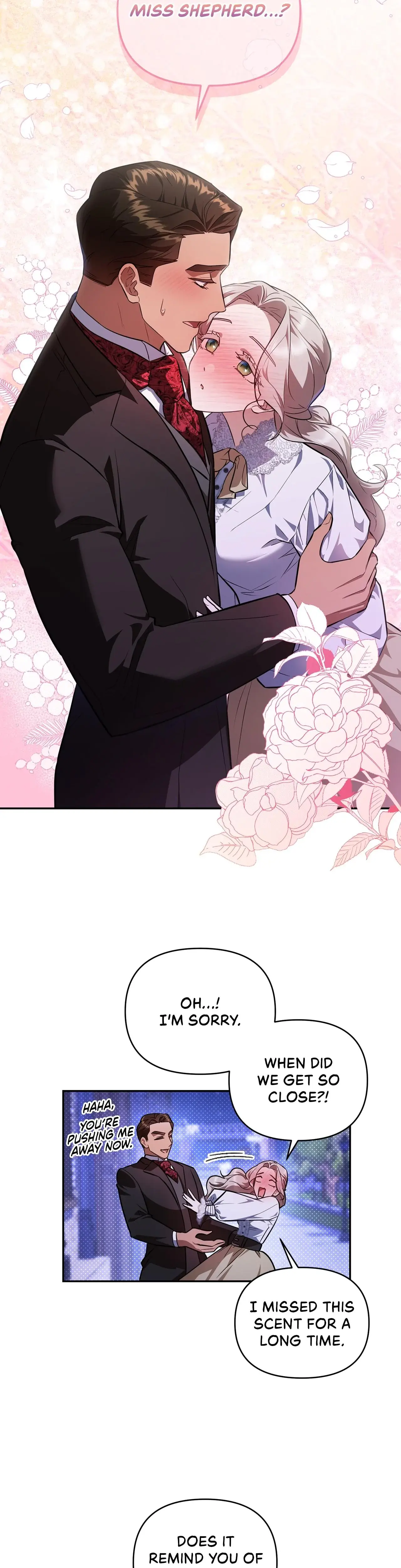 The Tutors Secret Sessions Chapter 1 - Page 35