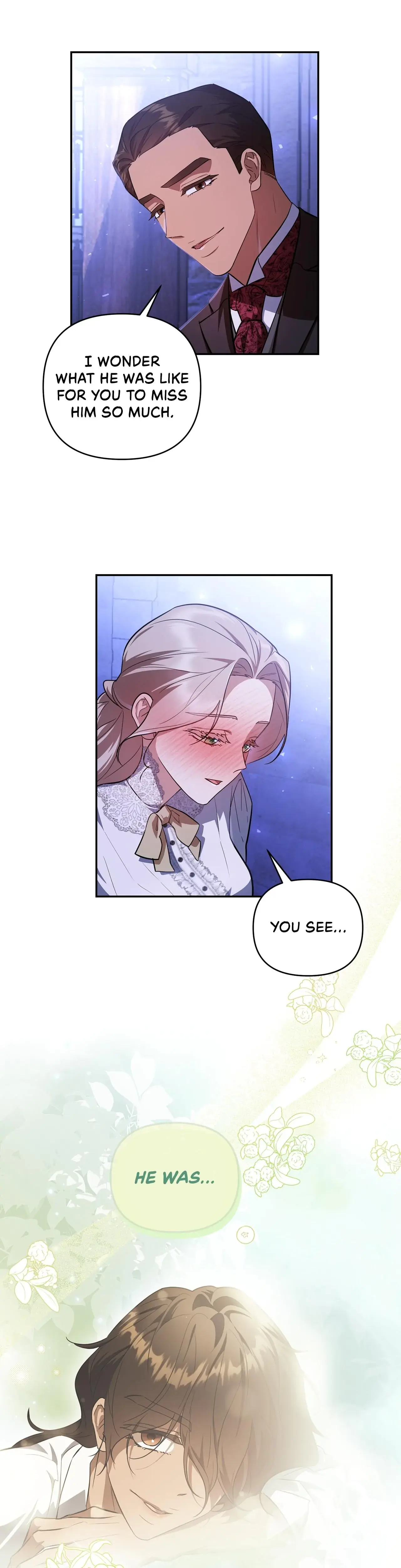 The Tutors Secret Sessions Chapter 1 - Page 37
