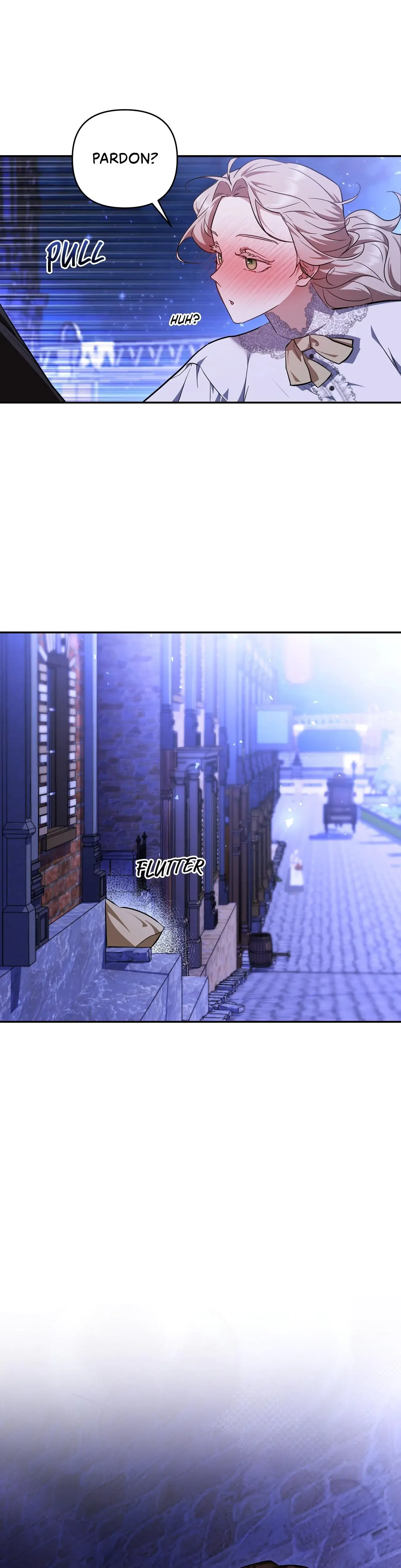 The Tutors Secret Sessions Chapter 1 - Page 39