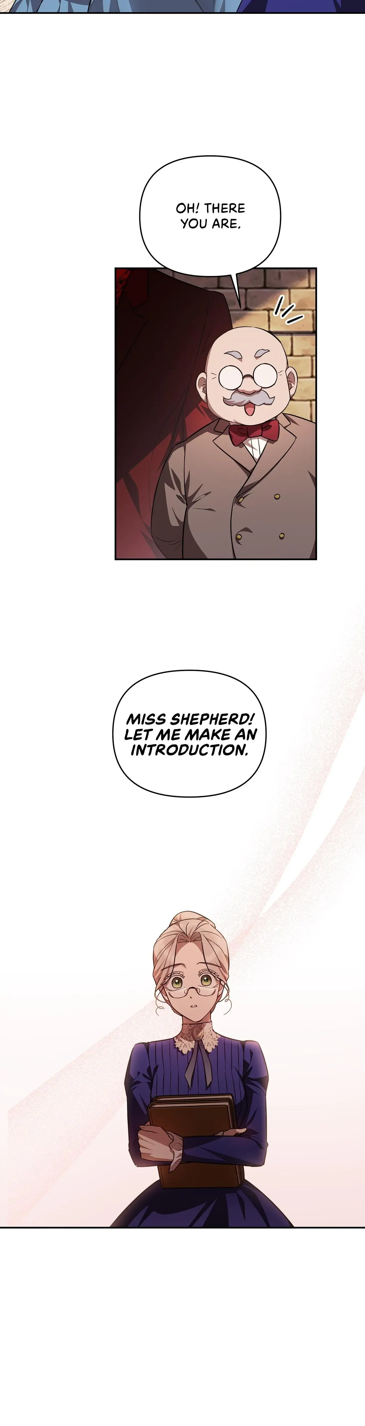 The Tutors Secret Sessions Chapter 1 - Page 4