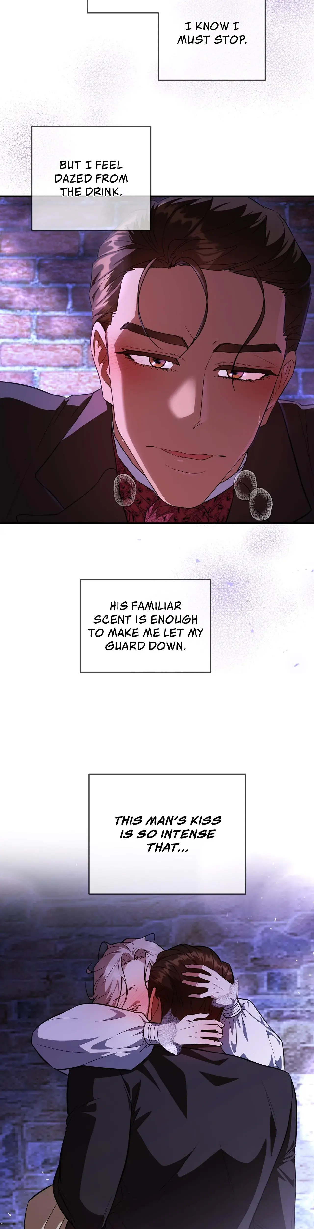 The Tutors Secret Sessions Chapter 1 - Page 43