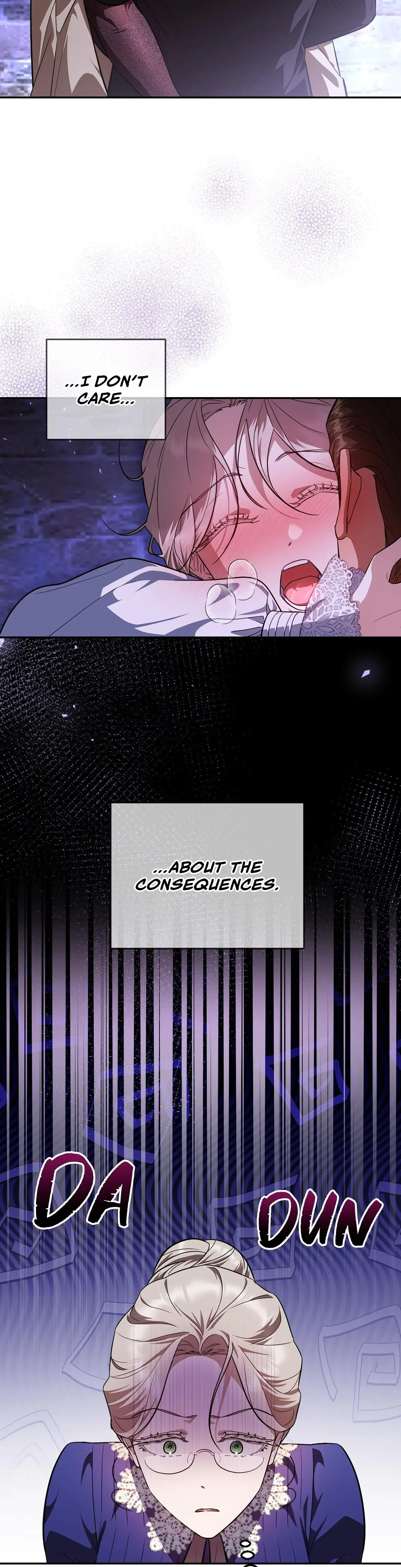 The Tutors Secret Sessions Chapter 1 - Page 44