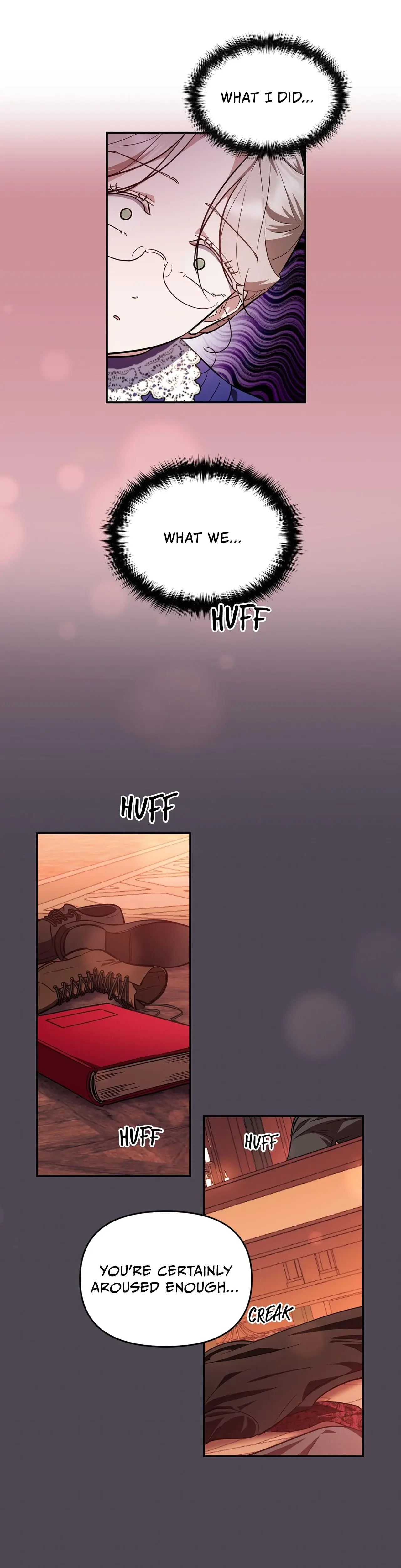 The Tutors Secret Sessions Chapter 1 - Page 46