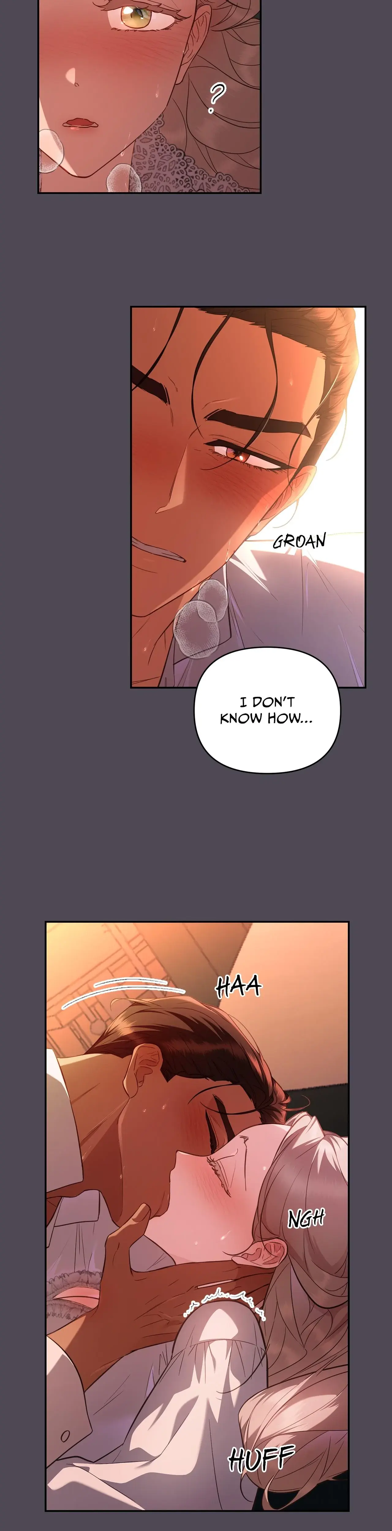 The Tutors Secret Sessions Chapter 1 - Page 48