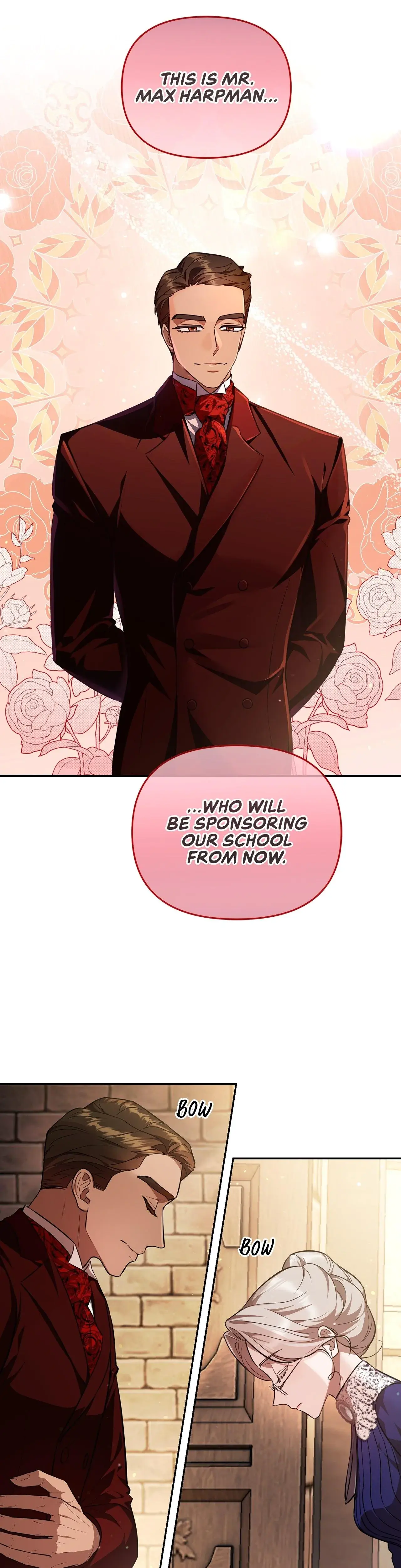 The Tutors Secret Sessions Chapter 1 - Page 5