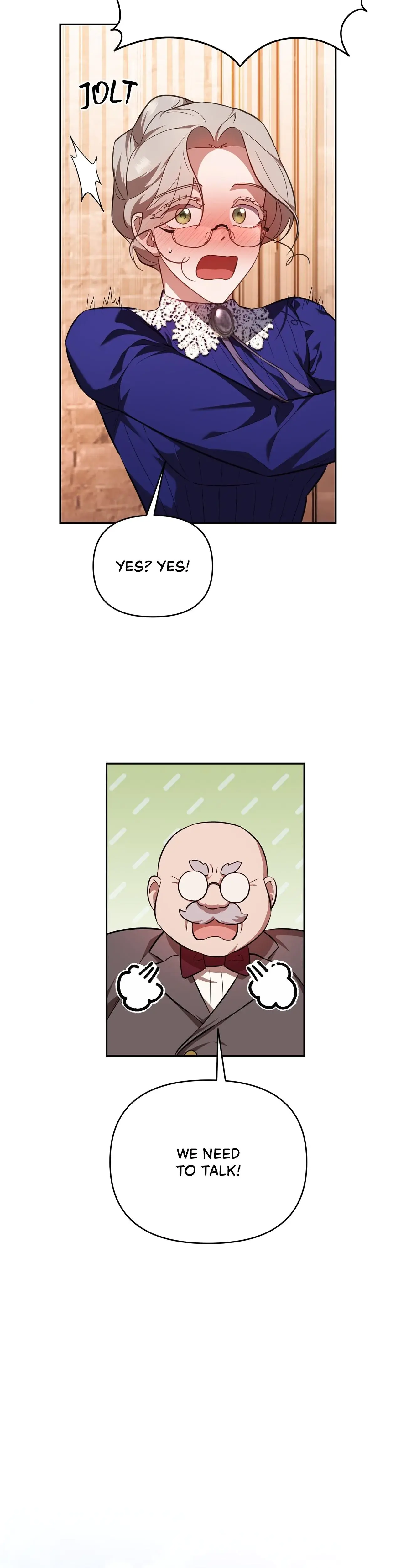 The Tutors Secret Sessions Chapter 1 - Page 52
