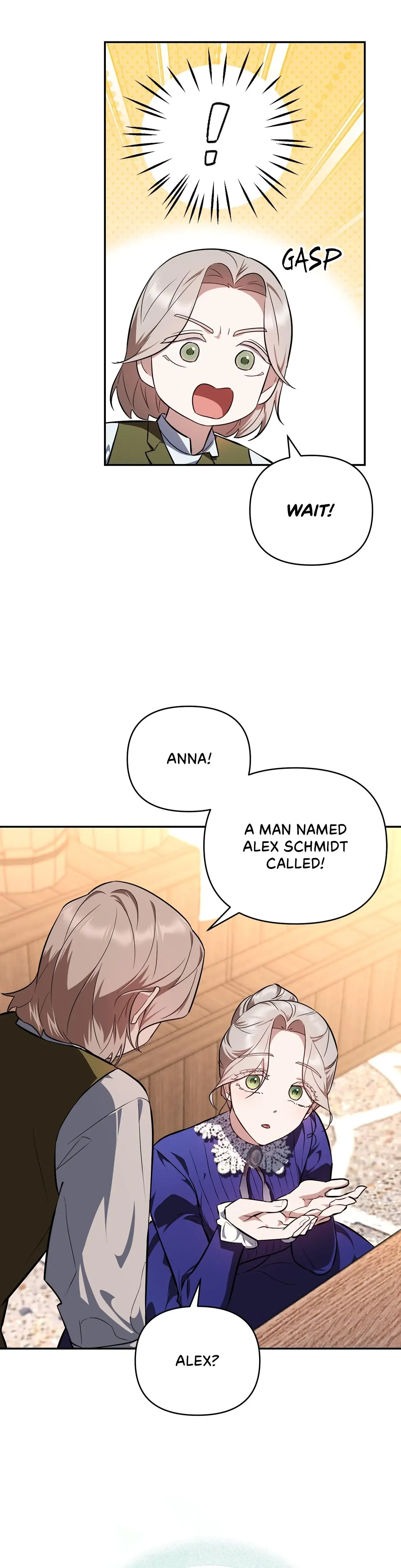 The Tutors Secret Sessions Chapter 1 - Page 57