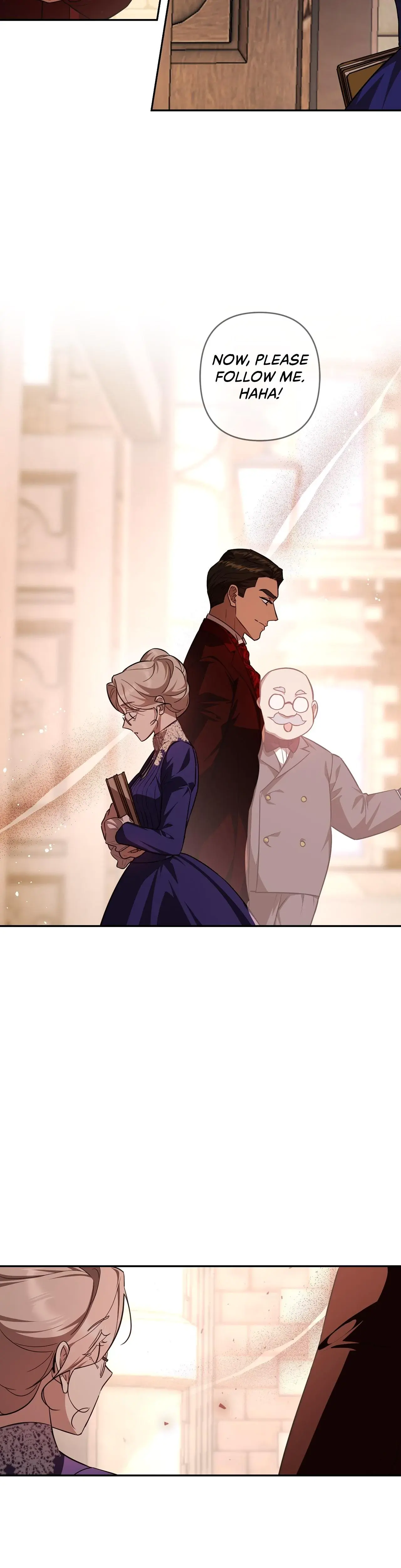 The Tutors Secret Sessions Chapter 1 - Page 6