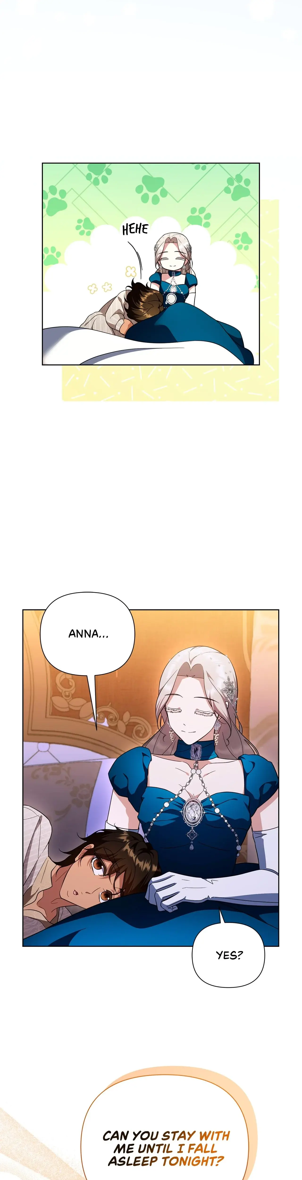 The Tutors Secret Sessions Chapter 10 - Page 10