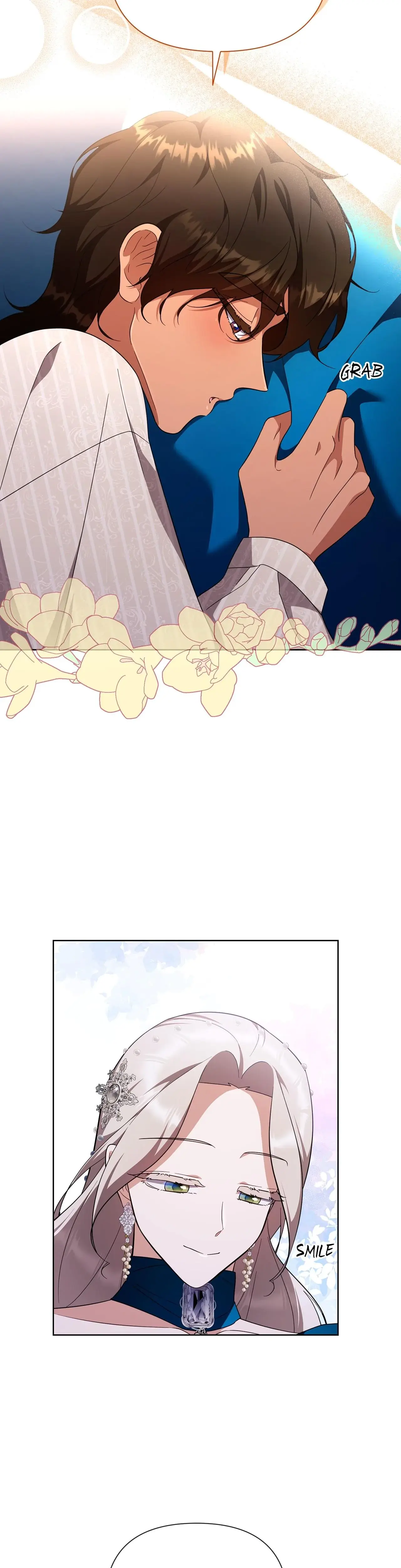 The Tutors Secret Sessions Chapter 10 - Page 11
