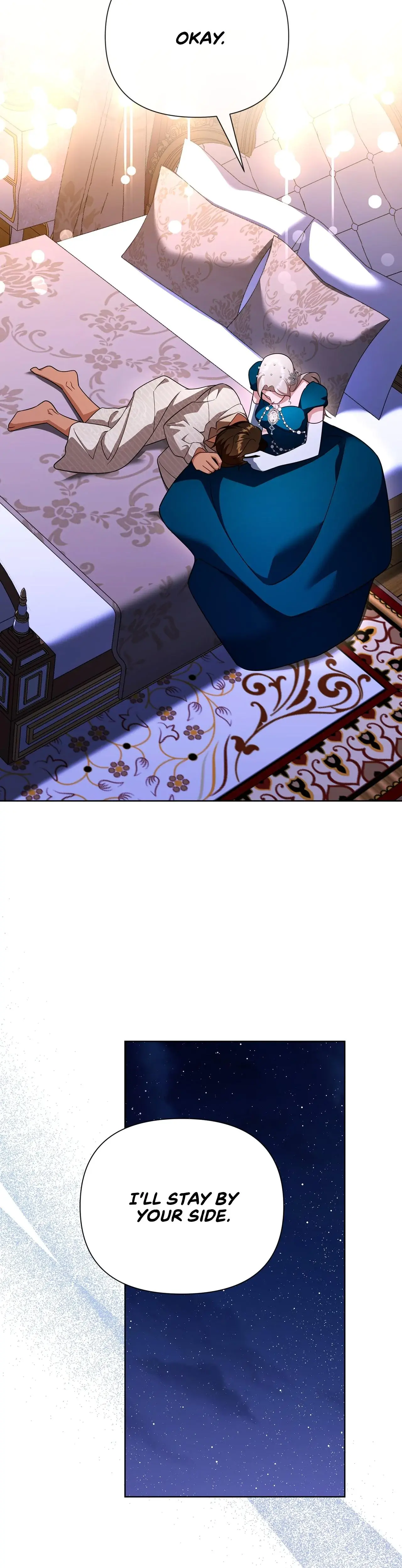 The Tutors Secret Sessions Chapter 10 - Page 12