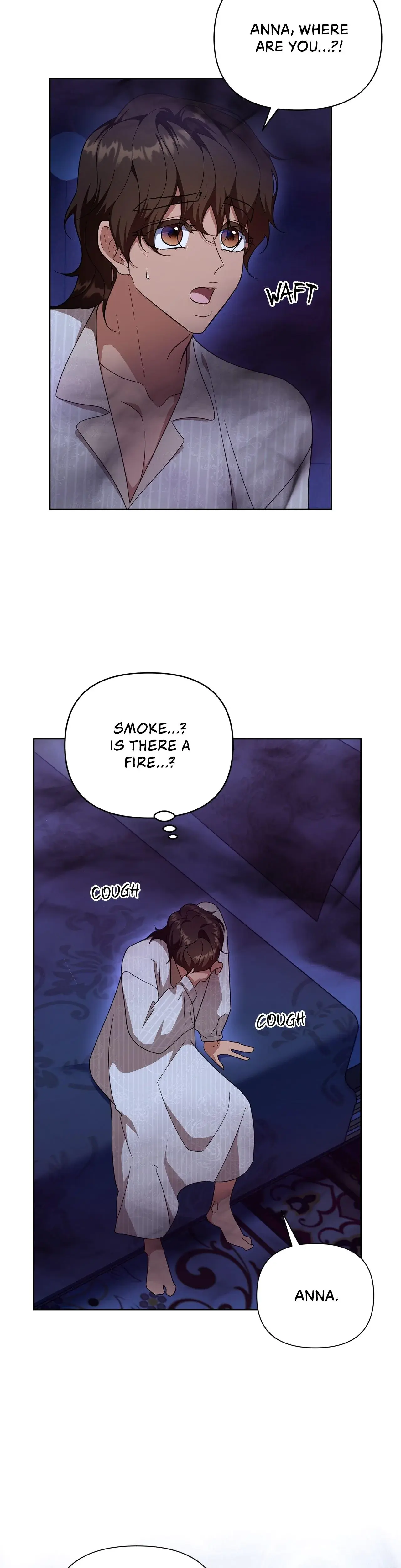 The Tutors Secret Sessions Chapter 10 - Page 15