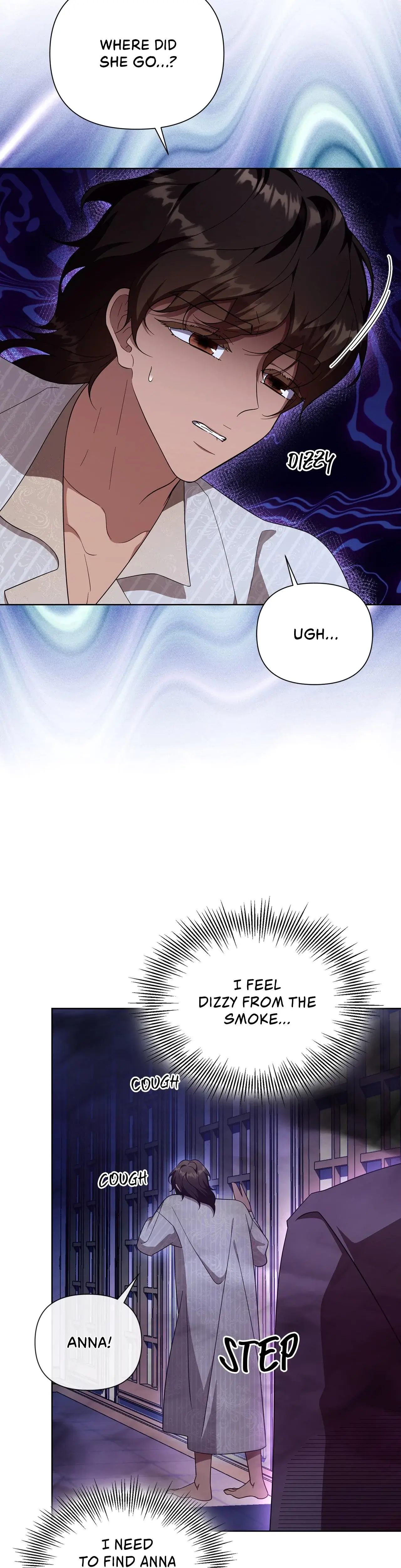 The Tutors Secret Sessions Chapter 10 - Page 16