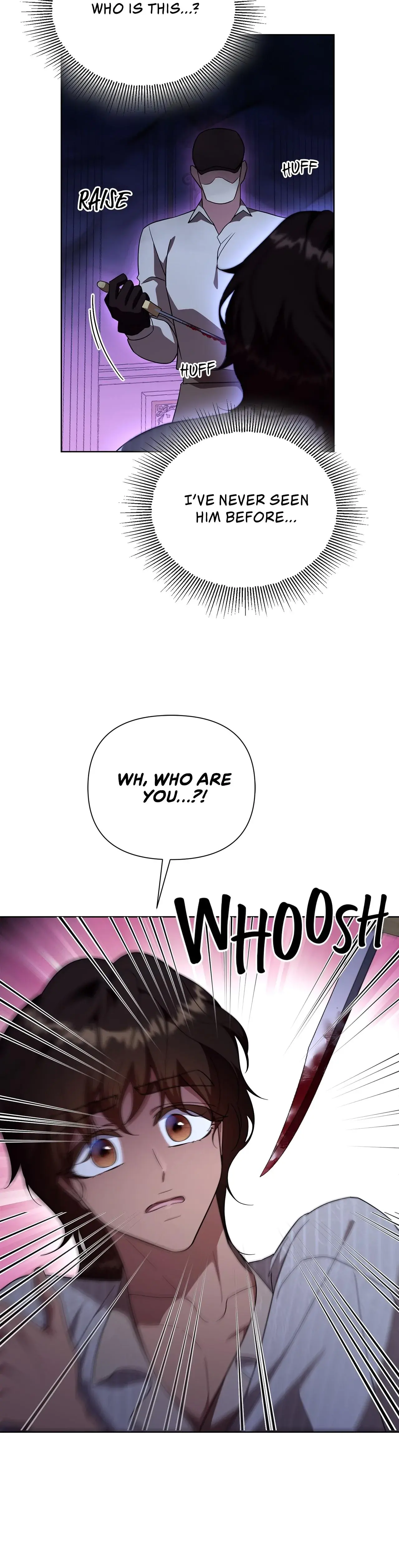 The Tutors Secret Sessions Chapter 10 - Page 19