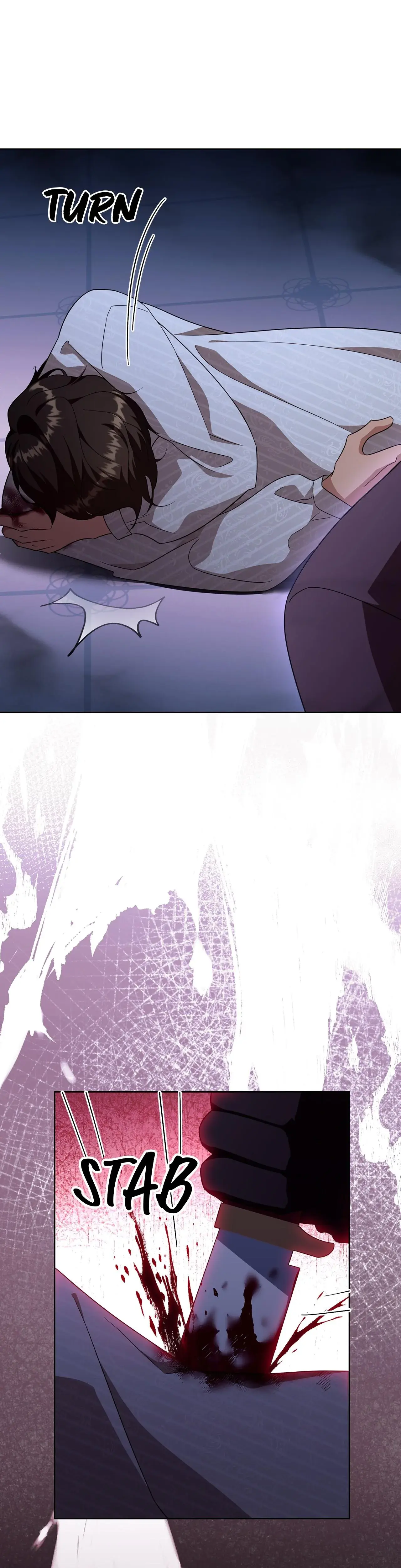 The Tutors Secret Sessions Chapter 10 - Page 20