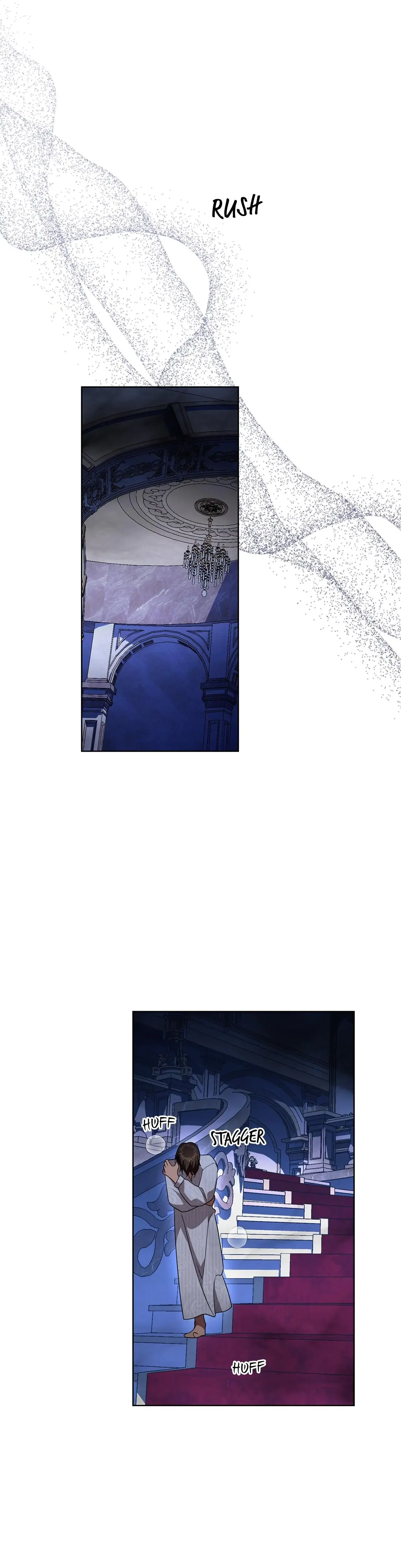 The Tutors Secret Sessions Chapter 10 - Page 28