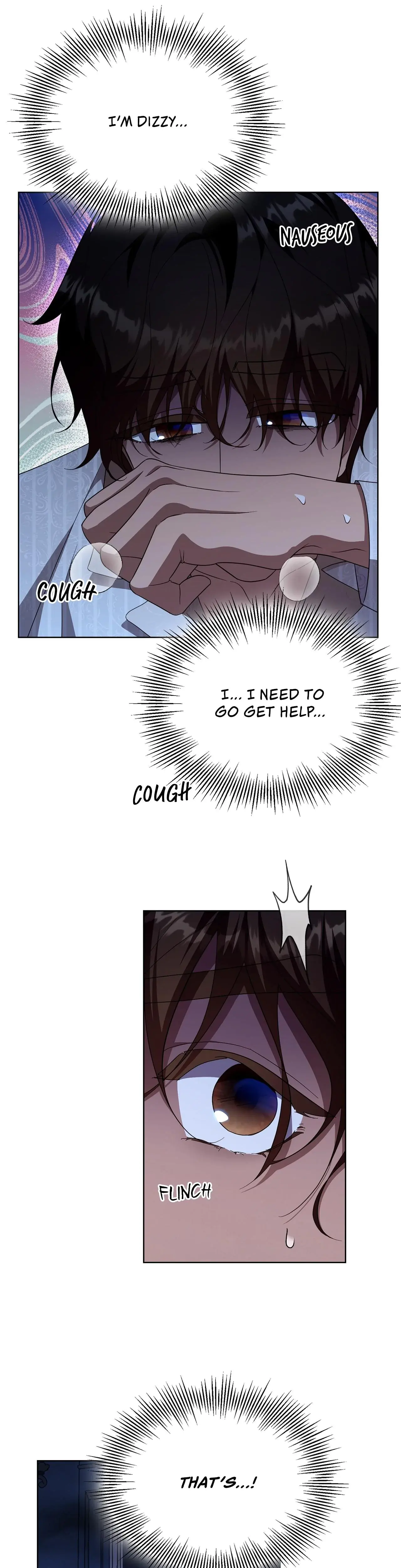 The Tutors Secret Sessions Chapter 10 - Page 29