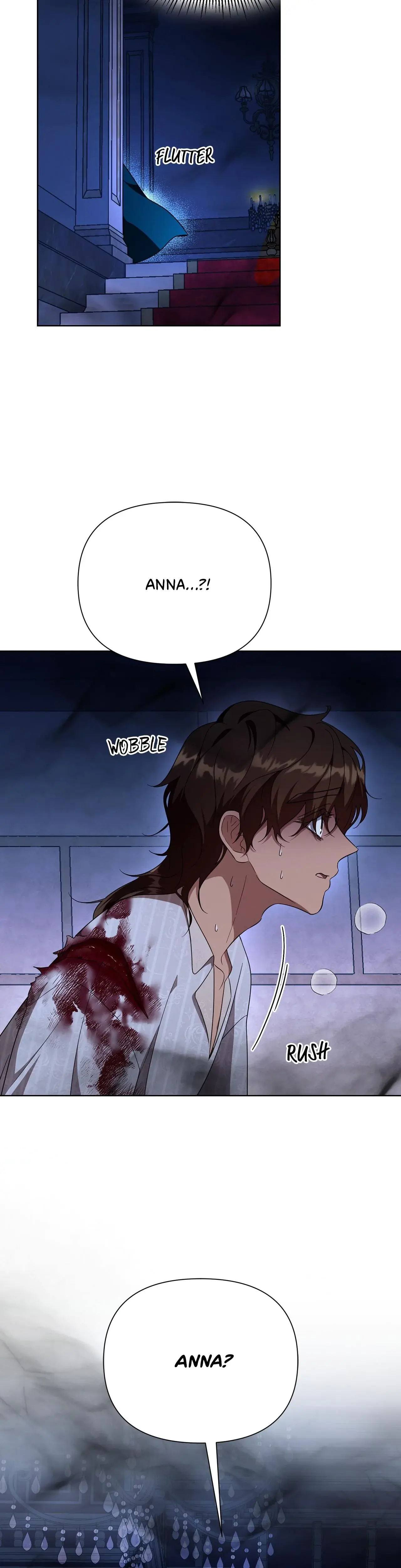 The Tutors Secret Sessions Chapter 10 - Page 30