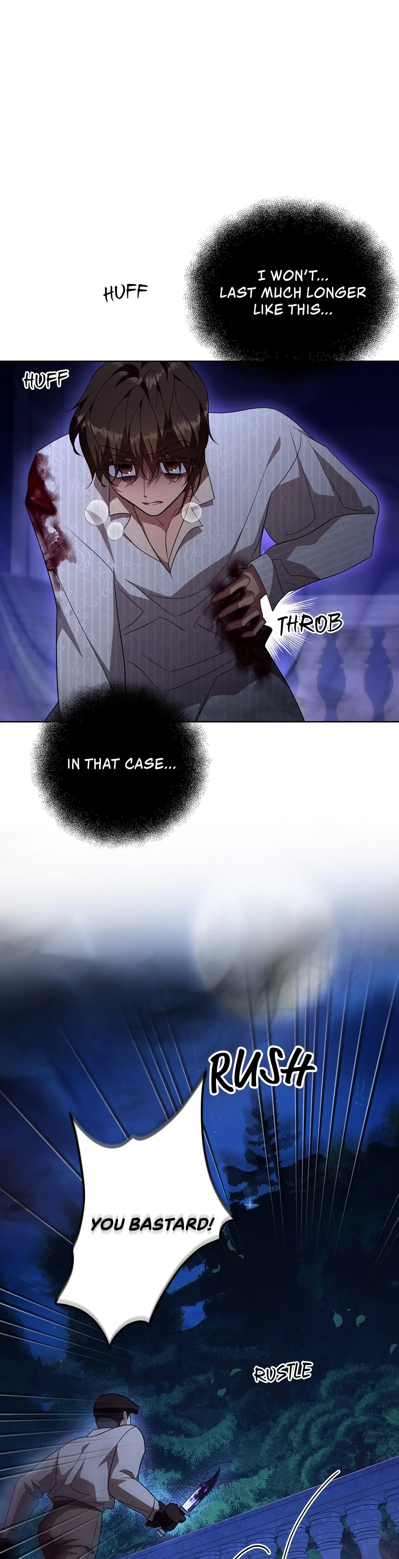 The Tutors Secret Sessions Chapter 10 - Page 34