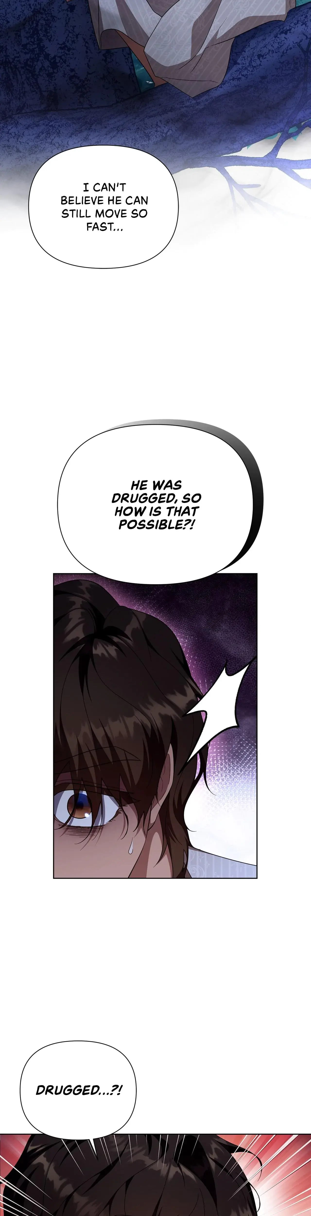 The Tutors Secret Sessions Chapter 10 - Page 36