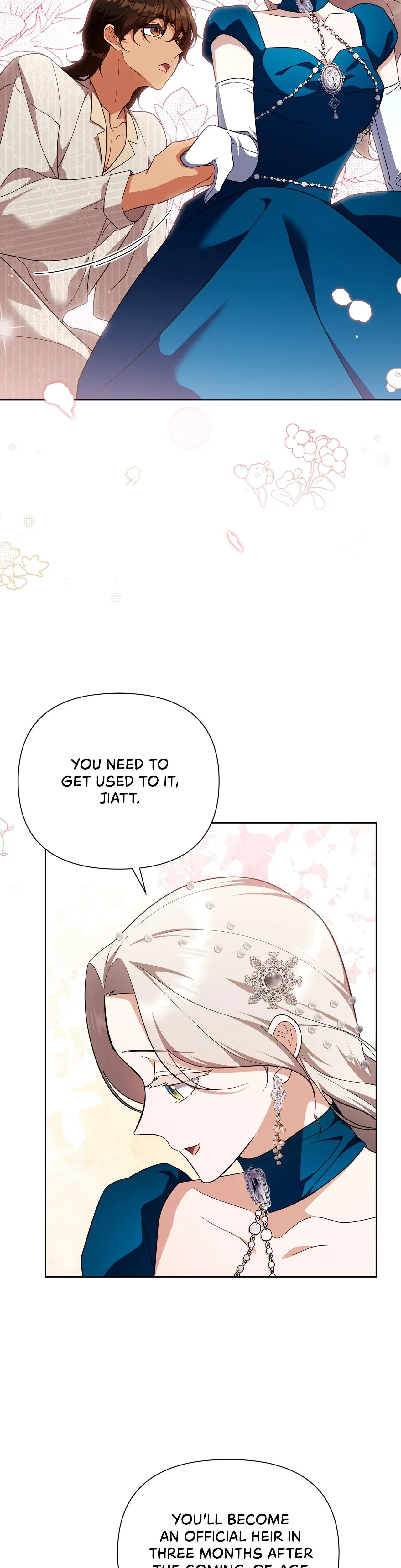 The Tutors Secret Sessions Chapter 10 - Page 5