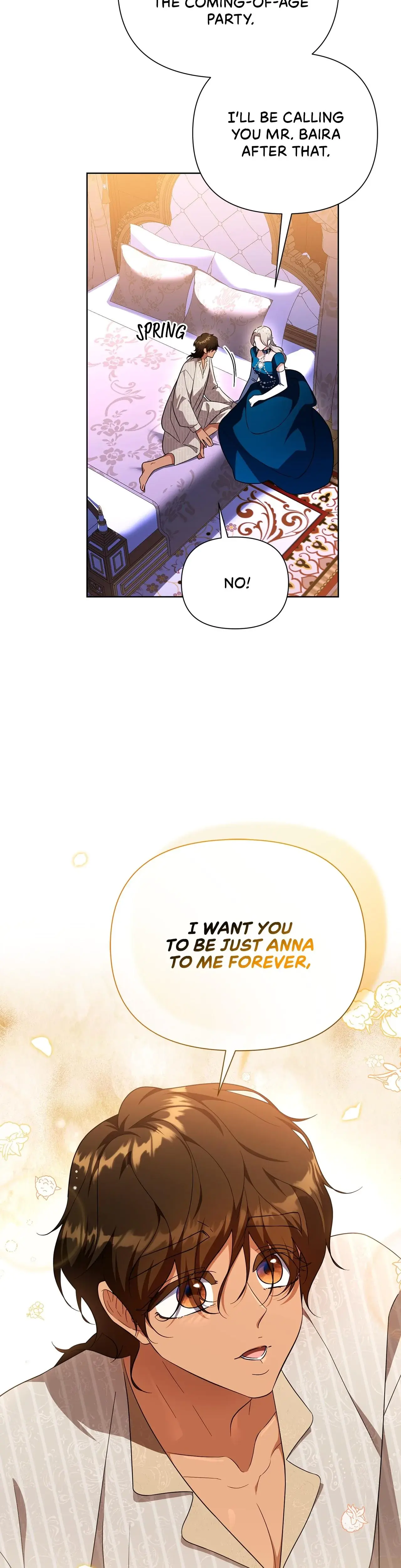 The Tutors Secret Sessions Chapter 10 - Page 6
