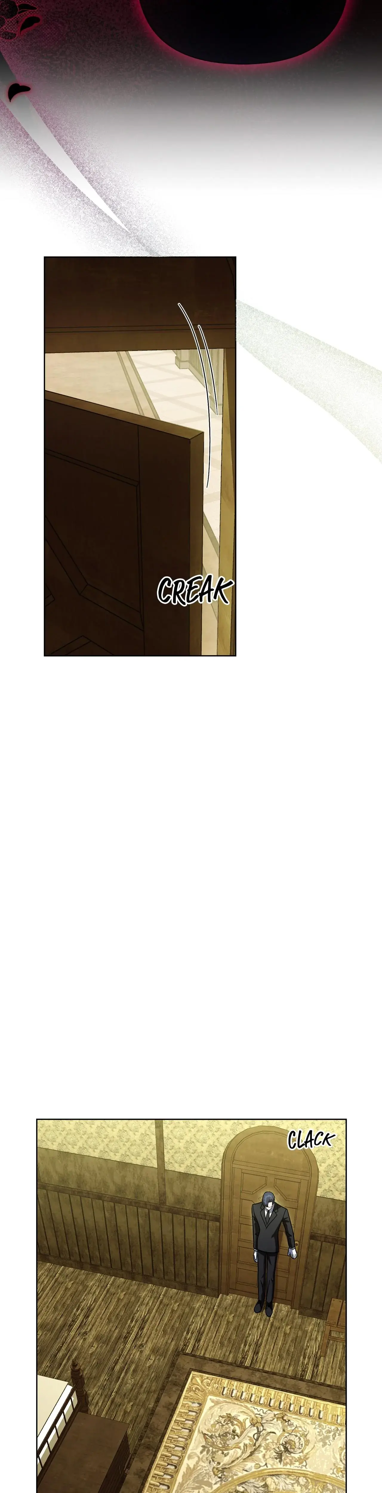 The Tutors Secret Sessions Chapter 11 - Page 10