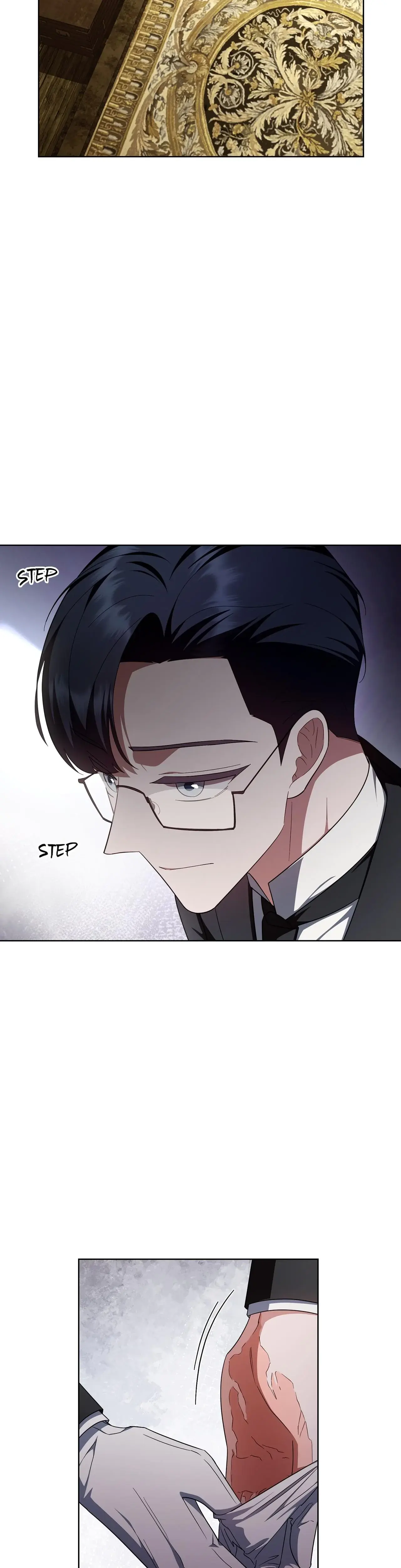 The Tutors Secret Sessions Chapter 11 - Page 11