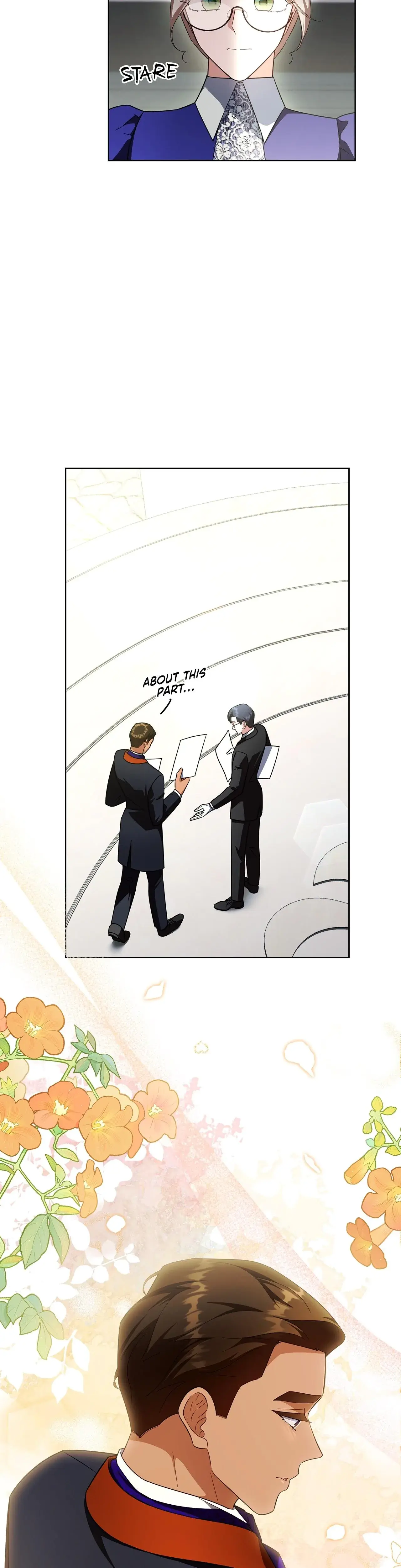 The Tutors Secret Sessions Chapter 11 - Page 15