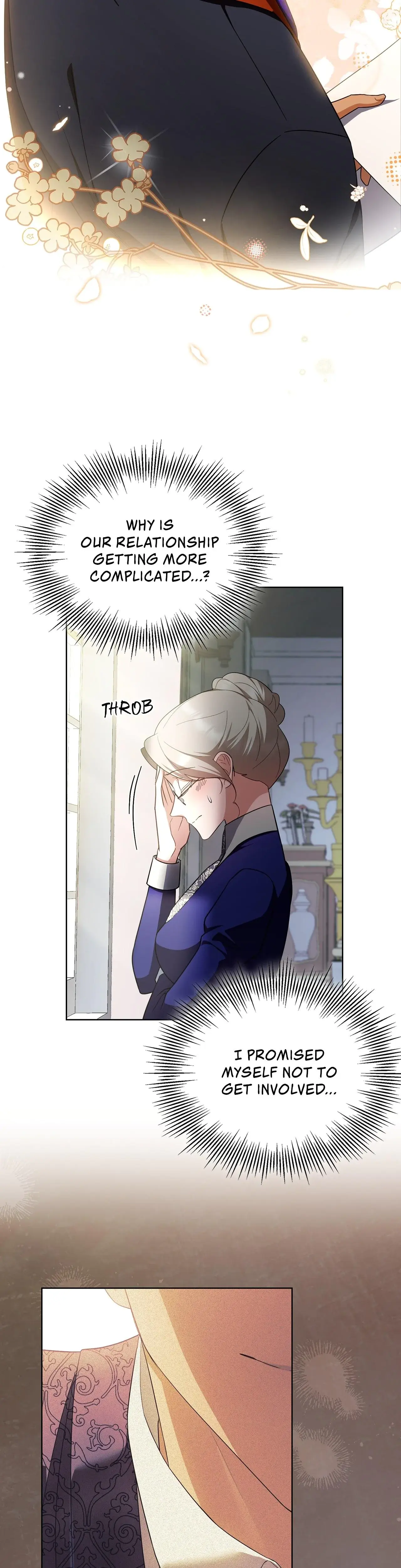 The Tutors Secret Sessions Chapter 11 - Page 16