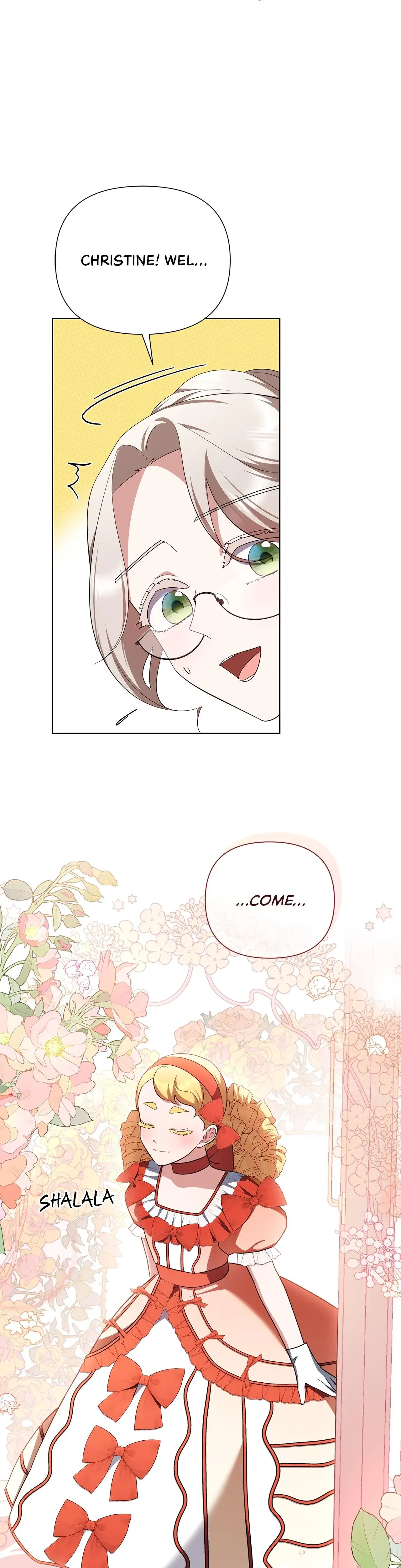 The Tutors Secret Sessions Chapter 11 - Page 18