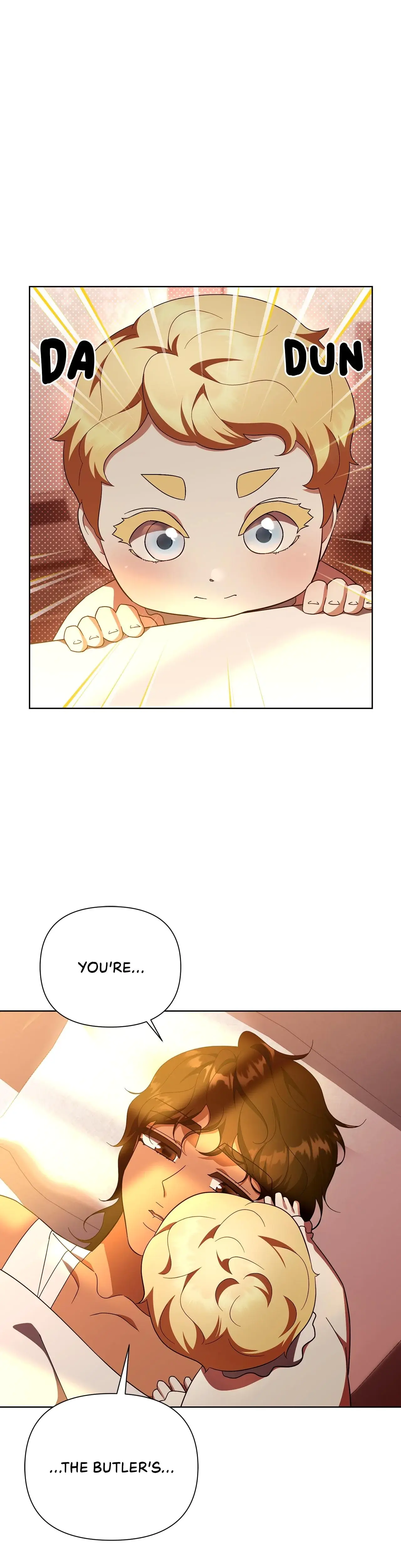 The Tutors Secret Sessions Chapter 11 - Page 2