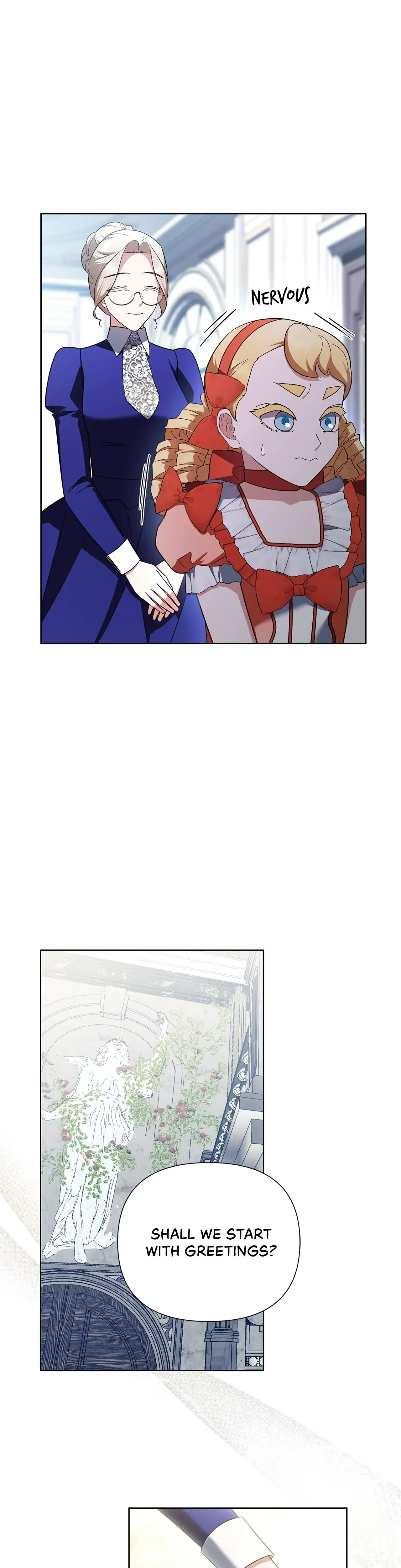 The Tutors Secret Sessions Chapter 11 - Page 26