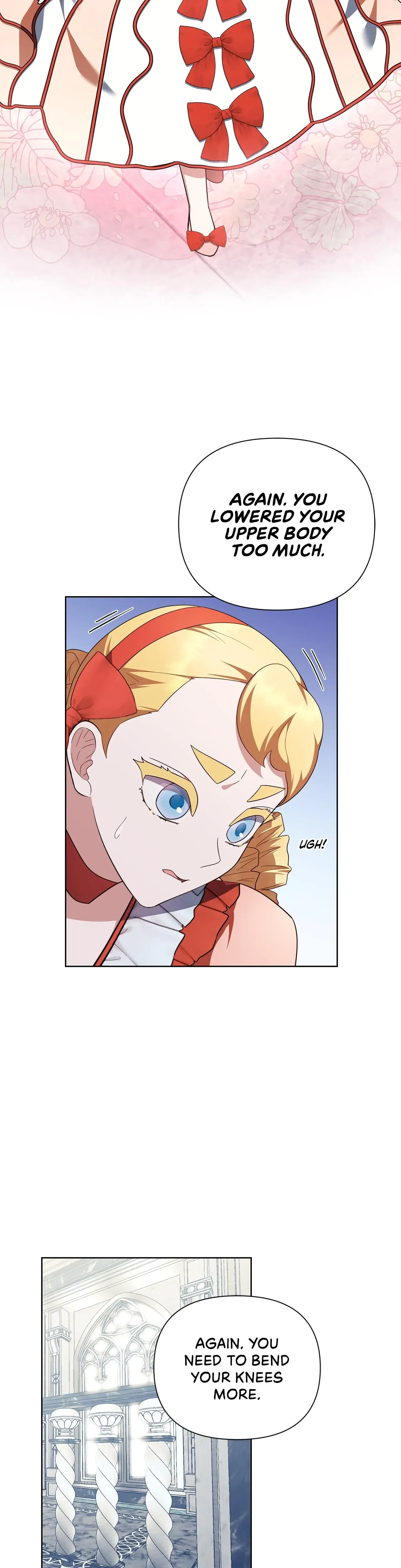 The Tutors Secret Sessions Chapter 11 - Page 29