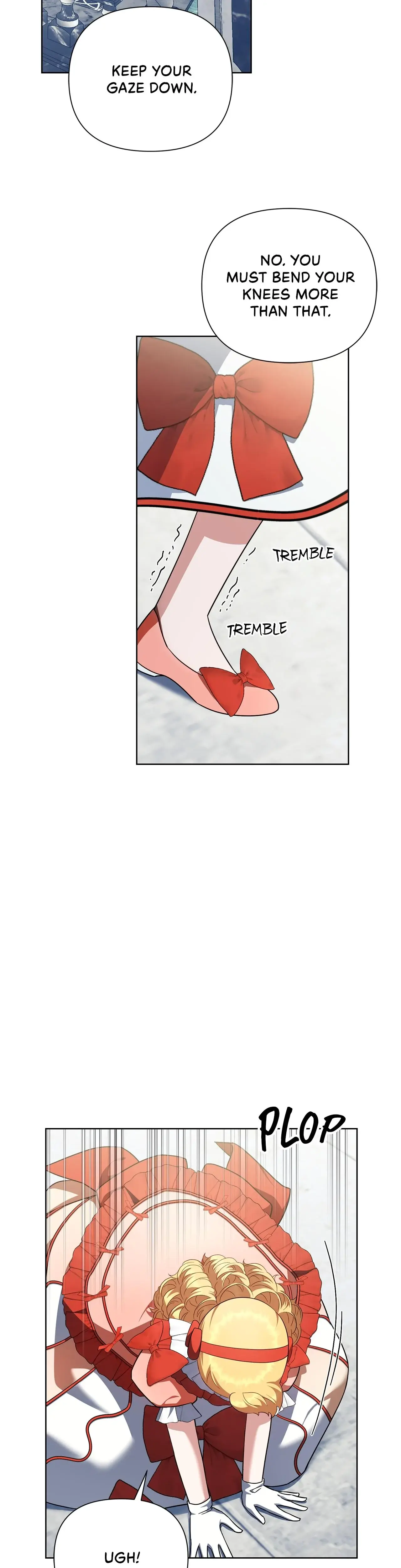 The Tutors Secret Sessions Chapter 11 - Page 30