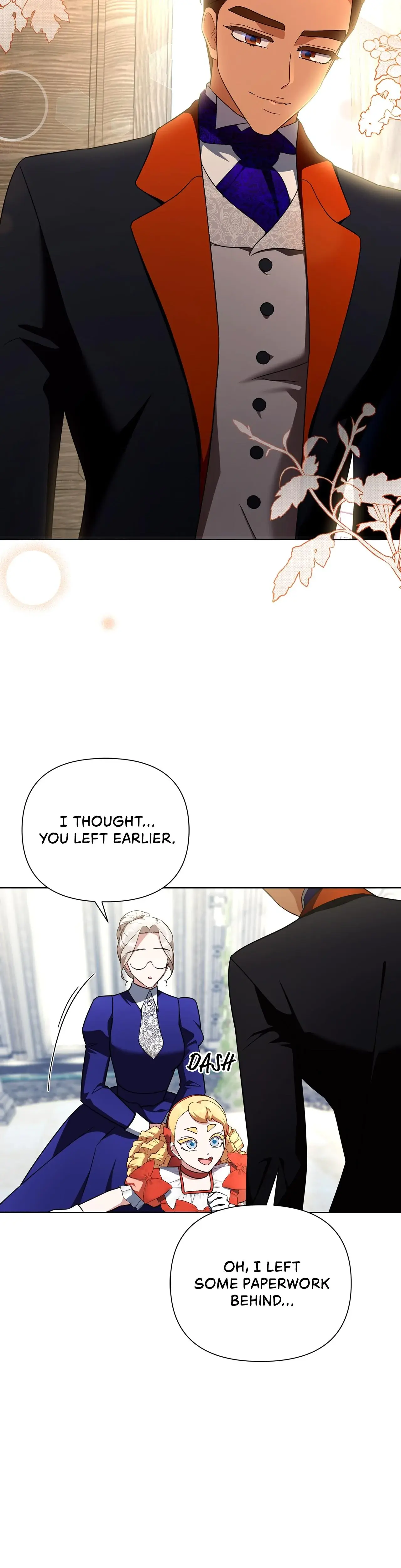 The Tutors Secret Sessions Chapter 11 - Page 36