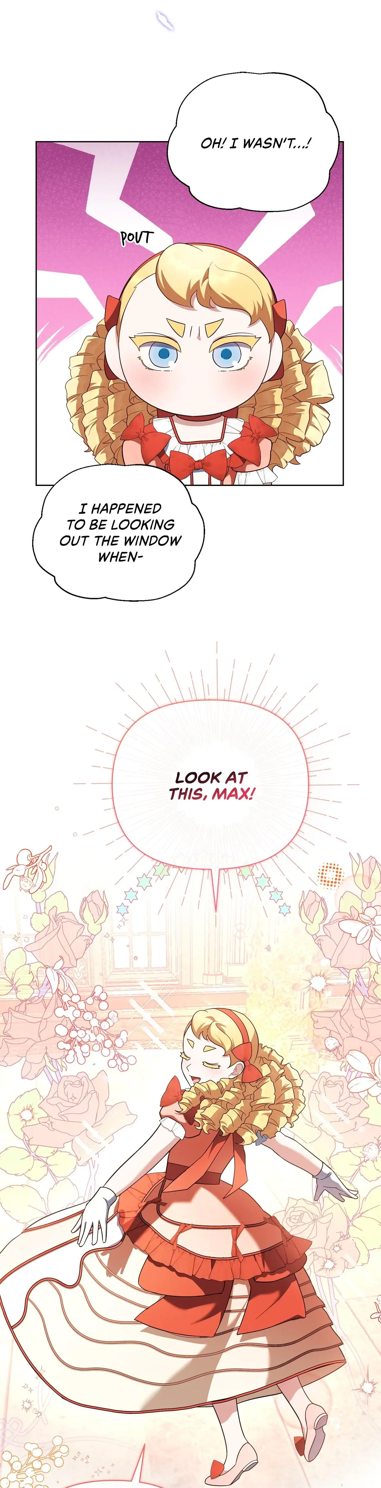 The Tutors Secret Sessions Chapter 11 - Page 38