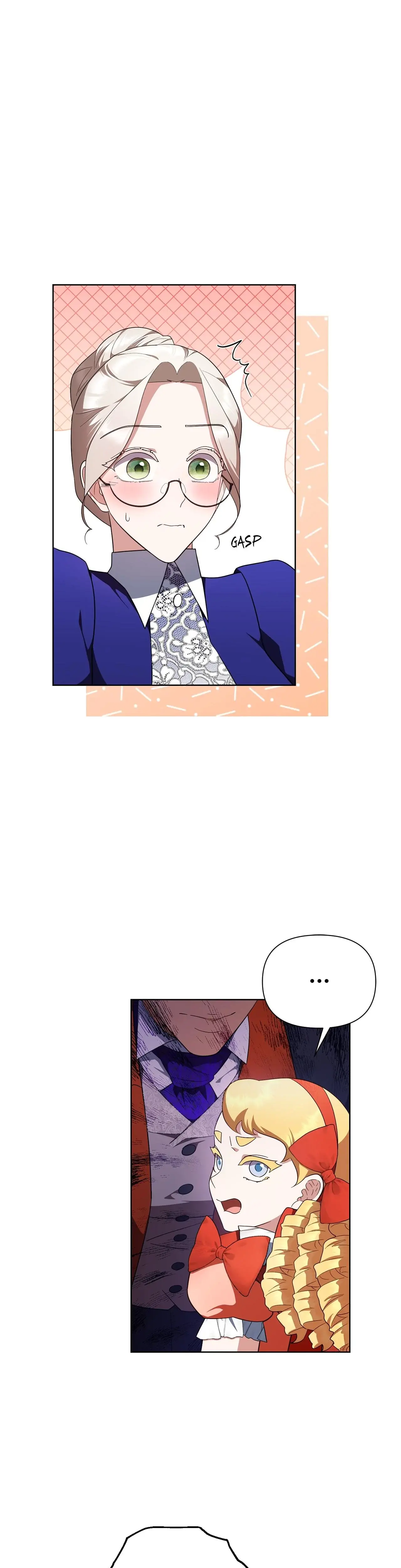 The Tutors Secret Sessions Chapter 11 - Page 40