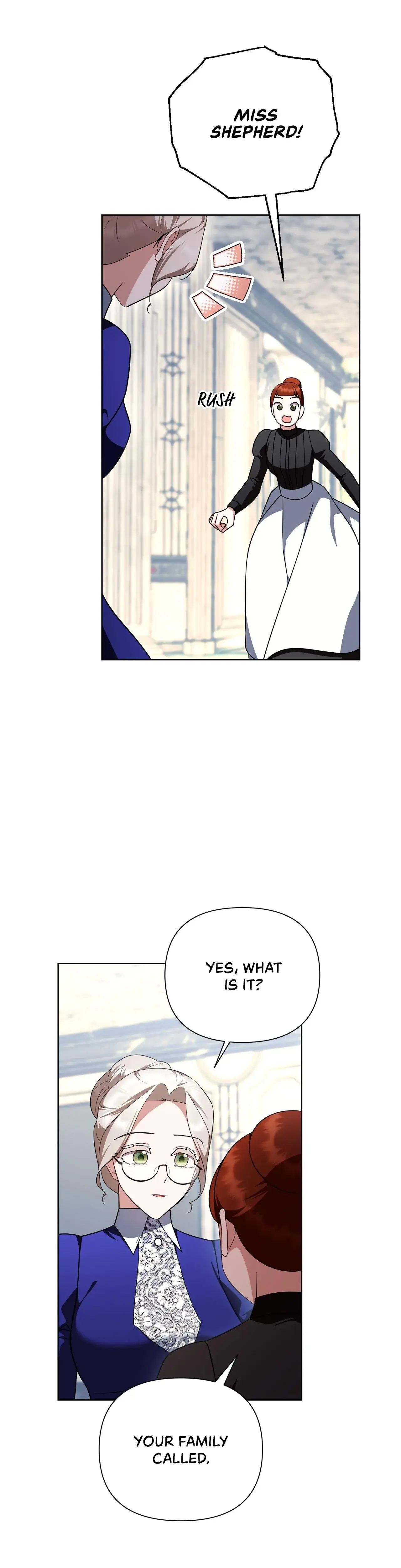 The Tutors Secret Sessions Chapter 11 - Page 43