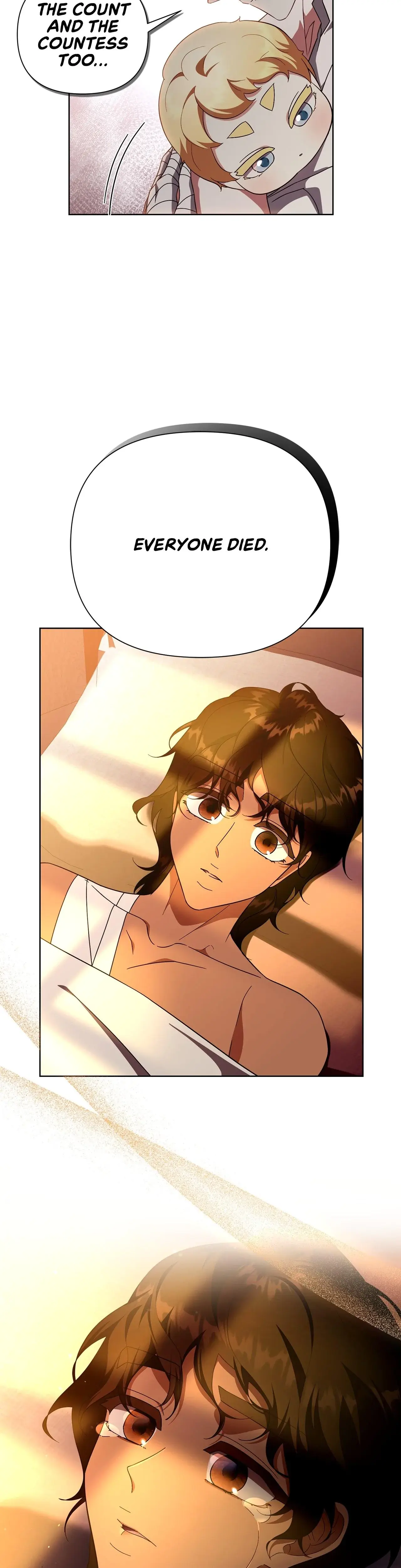 The Tutors Secret Sessions Chapter 11 - Page 5