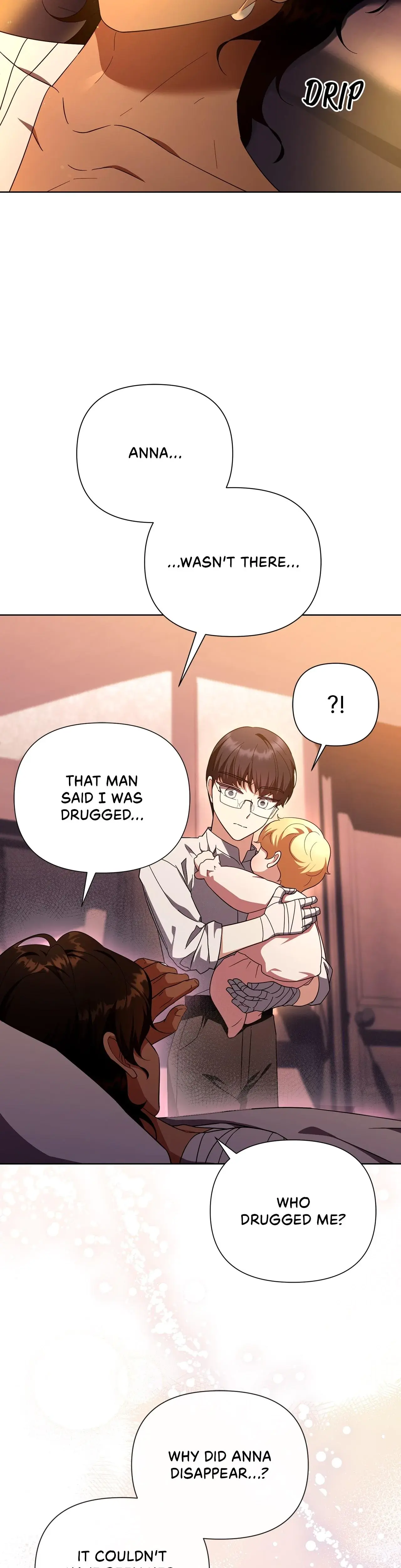 The Tutors Secret Sessions Chapter 11 - Page 6