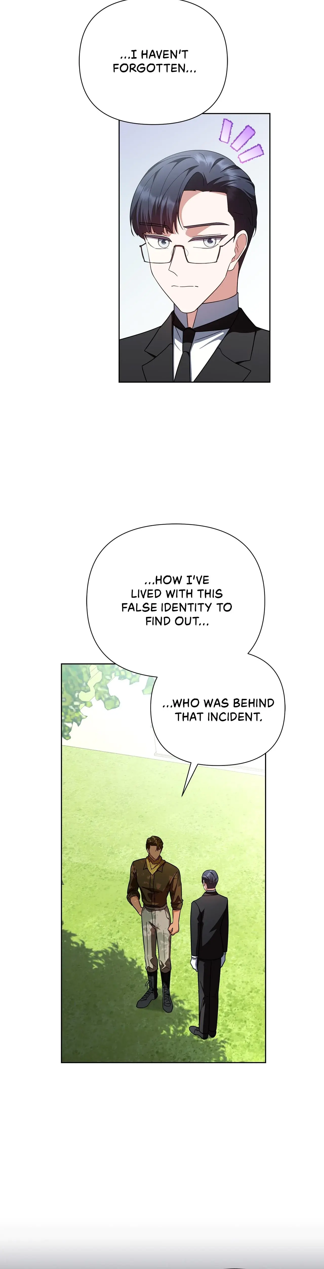 The Tutors Secret Sessions Chapter 11 - Page 8