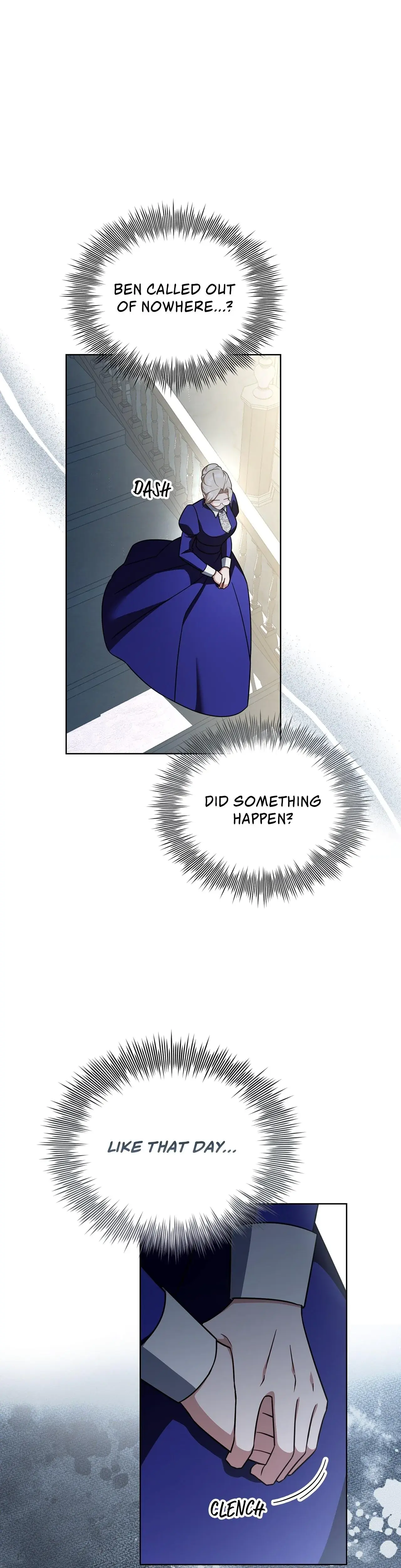 The Tutors Secret Sessions Chapter 12 - Page 1