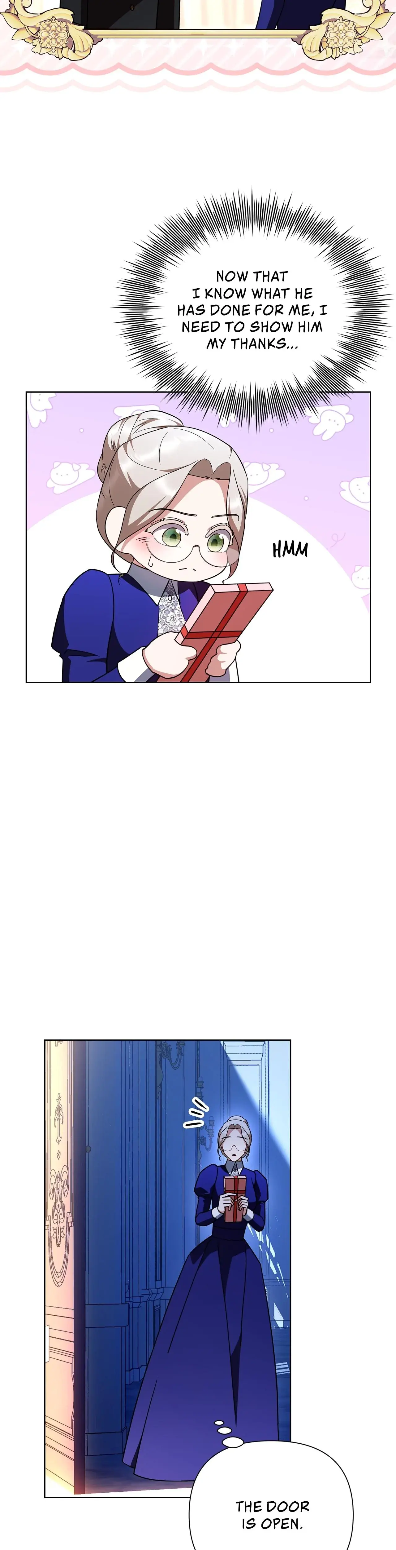 The Tutors Secret Sessions Chapter 12 - Page 10