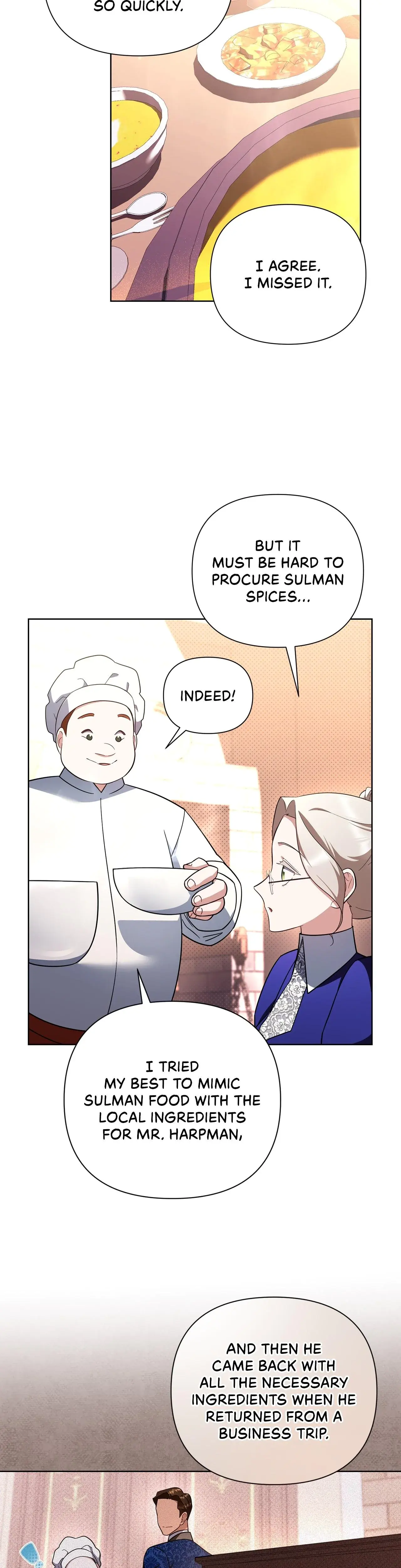 The Tutors Secret Sessions Chapter 12 - Page 17
