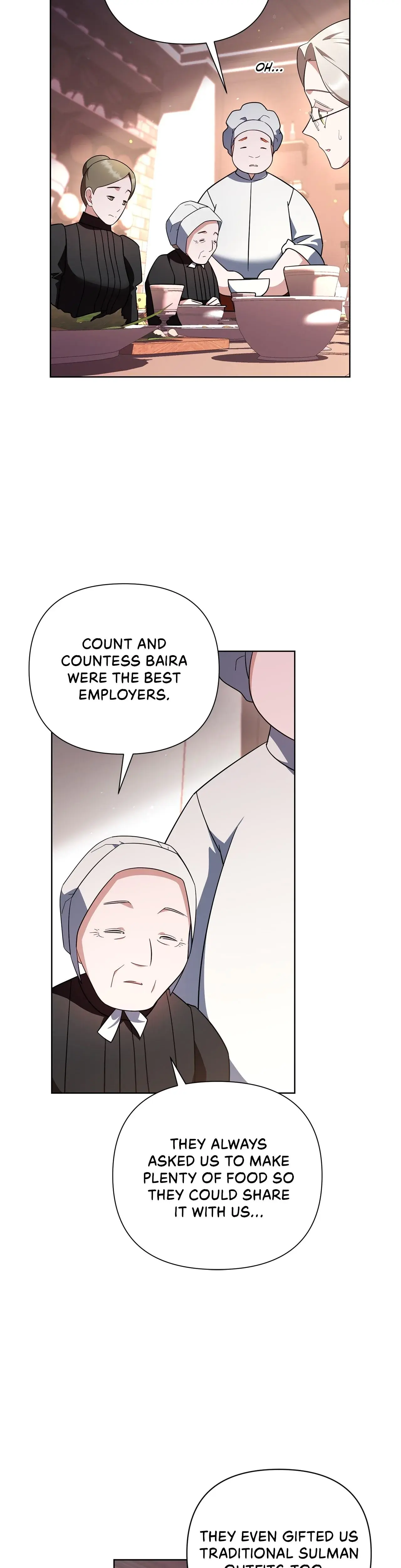 The Tutors Secret Sessions Chapter 12 - Page 19