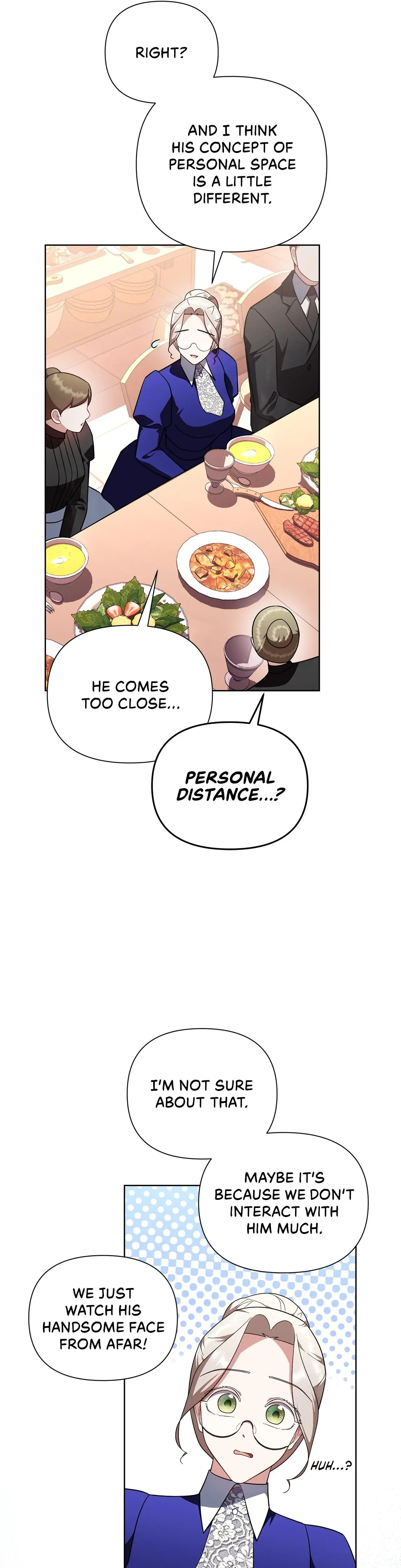 The Tutors Secret Sessions Chapter 12 - Page 24
