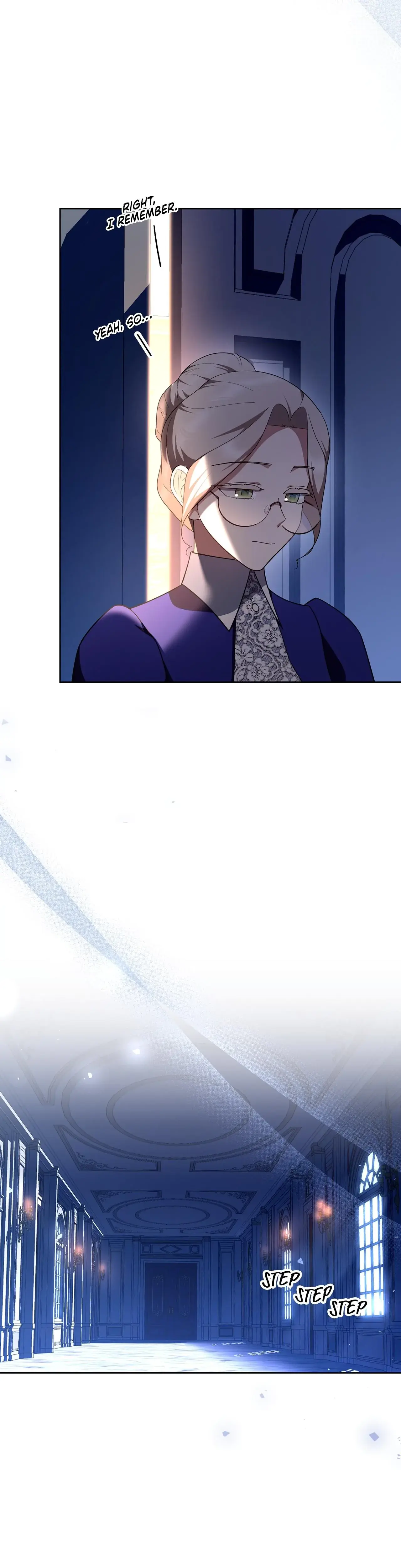 The Tutors Secret Sessions Chapter 12 - Page 29