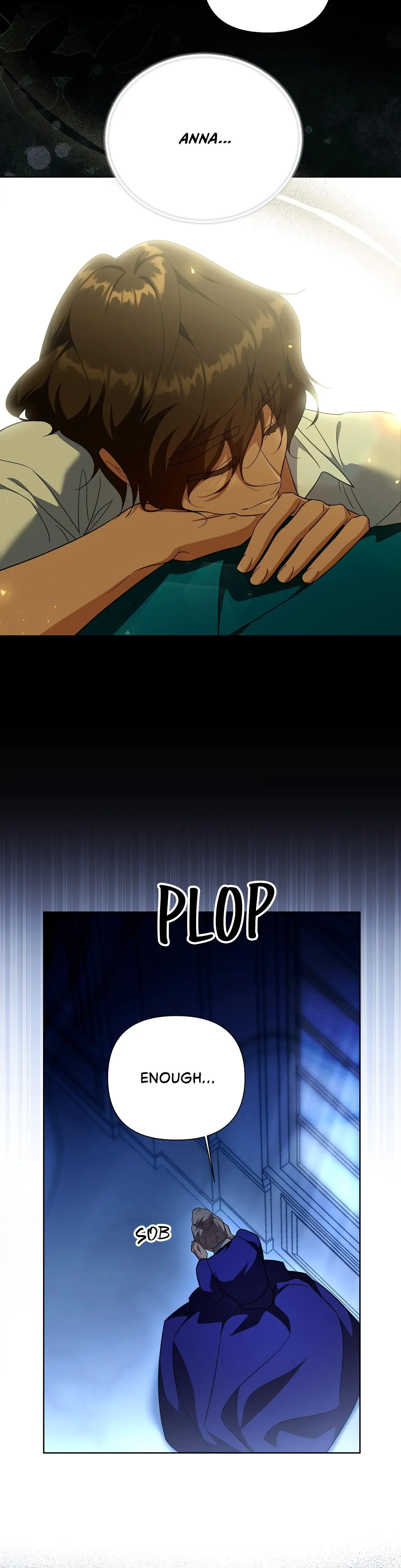 The Tutors Secret Sessions Chapter 12 - Page 33